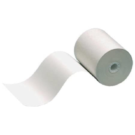 Hi-Tec 846329 3 in. Norand Tablet Paper, 50PK HI3243141